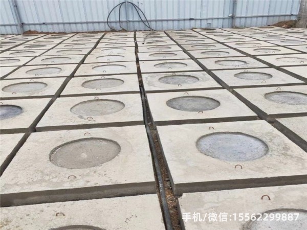 和平DP16混凝土电杆底盘